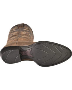 Ariat Men's Heritage Western Performance Boots - Medium Toe -Ariat || Corral || Dan Post Store 030042 B1 BM