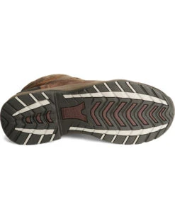 Ariat Men's Terrain Boots - Round Toe -Ariat || Corral || Dan Post Store 030074 B1 BM