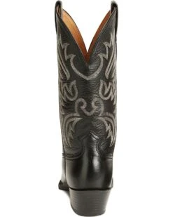 Ariat Men's Legend Western Boots -Ariat || Corral || Dan Post Store 030084 89 BK
