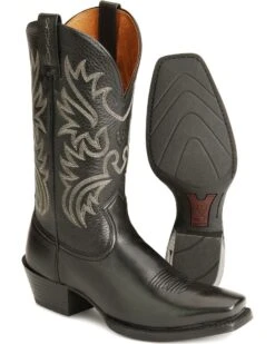 Ariat Men's Legend Western Boots -Ariat || Corral || Dan Post Store 030084 89 D1