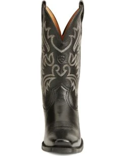 Ariat Men's Legend Western Boots -Ariat || Corral || Dan Post Store 030084 89 FT