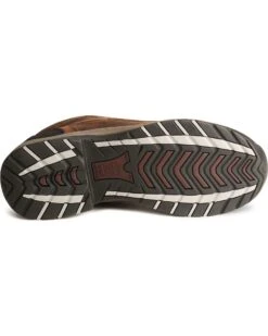 Ariat Men's Terrain H2O 5" Waterproof Work Boots - Round Toe -Ariat || Corral || Dan Post Store 030092 56 BM