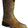 Ariat Men's Heritage Crepe Western Boots