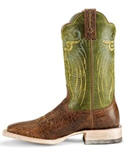 Ariat Men's Mesteno Western Boots -Ariat || Corral || Dan Post Store 030239 D9 LT