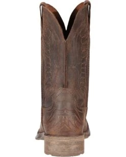 Ariat Men's Rambler Phoenix Western Boots -Ariat || Corral || Dan Post Store 030460 B1 D5