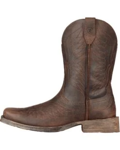Ariat Men's Rambler Phoenix Western Boots -Ariat || Corral || Dan Post Store 030460 B1 D6