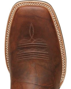 Ariat Men's Tycoon Western Performance Boots - Broad Square Toe -Ariat || Corral || Dan Post Store 030681 41 TP