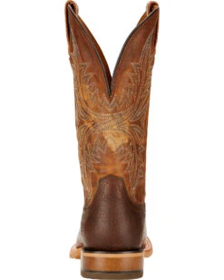 Ariat Men's Cowhand Western Boots -Ariat || Corral || Dan Post Store 030849 D9 BK