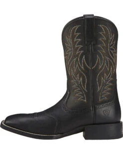 Ariat Men's Sport Western Boots -Ariat || Corral || Dan Post Store 030868 89 LT
