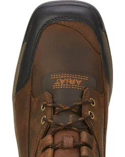 Ariat Men's Terrain Hiker Work Boots - Broad Square Toe -Ariat || Corral || Dan Post Store 030873 41 TP