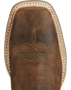 Ariat Challenger Branding Iron Brown Western Boots -Ariat || Corral || Dan Post Store 030982 41 TP