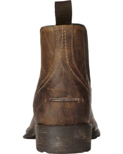 Ariat Men's Midtown Rambler Boots 9 Ariat Men's Midtown Rambler Boots -Ariat || Corral || Dan Post Store 030A58 P7 BK