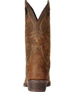 Ariat Men's Circuit Striker Western Boots -Ariat || Corral || Dan Post Store 030A65 42 BK