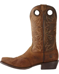 Ariat Men's Circuit Striker Western Boots -Ariat || Corral || Dan Post Store 030A65 42 LT