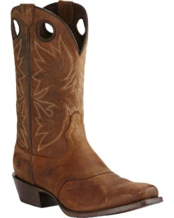 Ariat Men's Circuit Striker Western Boots