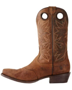 Ariat Men's Circuit Striker Western Boots -Ariat || Corral || Dan Post Store 030A65 7015 P2