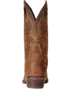Ariat Men's Circuit Striker Western Boots -Ariat || Corral || Dan Post Store 030A65 7015 P3