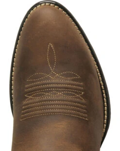 Ariat Women's Heritage Western Boots - Round Toe 12 Ariat Women's Heritage Western Boots - Round Toe -Ariat || Corral || Dan Post Store 031063 B1 TP