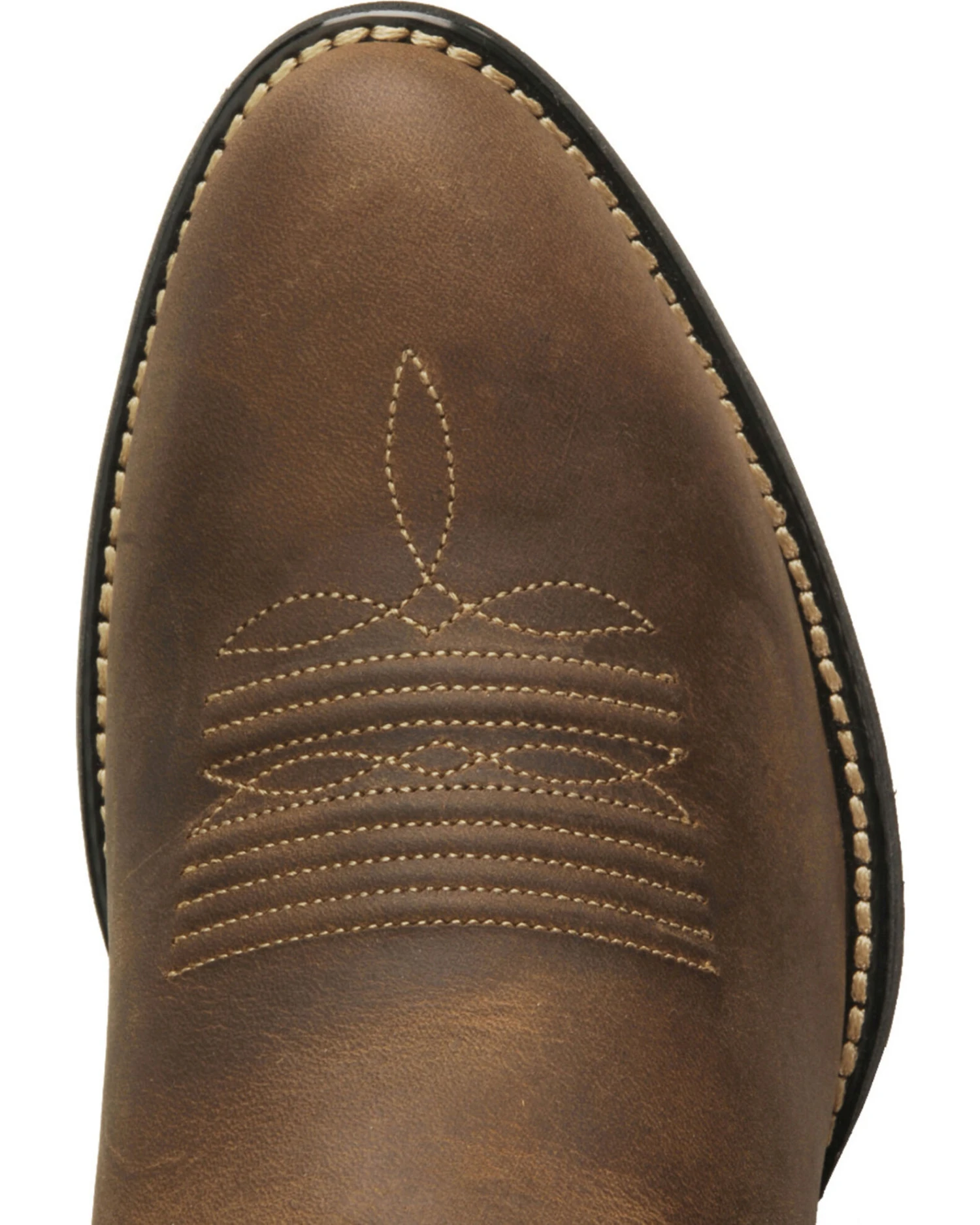 Ariat Women's Heritage Western Boots - Round Toe 6 Ariat Women's Heritage Western Boots - Round Toe - Image 6