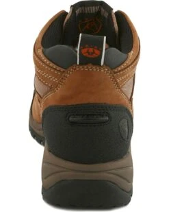Ariat Women's Terrain Hiking Boots - Round Toe -Ariat || Corral || Dan Post Store 031071 18 BK