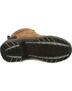 Ariat Women's Terrain Hiking Boots - Round Toe -Ariat || Corral || Dan Post Store 031071 18 BM