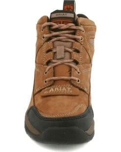 Ariat Women's Terrain Hiking Boots - Round Toe -Ariat || Corral || Dan Post Store 031071 18 FT