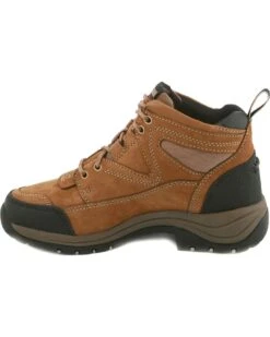 Ariat Women's Terrain Hiking Boots - Round Toe -Ariat || Corral || Dan Post Store 031071 18 LT