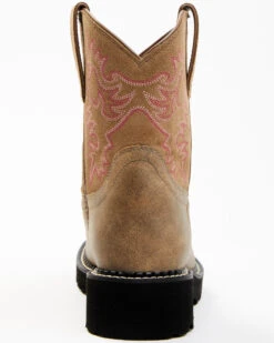Ariat Women's Fatbaby Bomber Western Boots - Round Toe -Ariat || Corral || Dan Post Store 031082 7010 P5