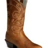 Ariat Women's Heritage Western Boots