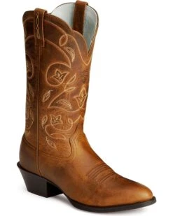 Ariat Women's Heritage Western Boots
