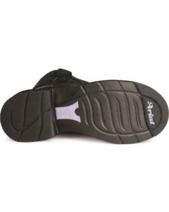 Ariat Women's Fatbaby Deertan Western Boots - Round Toe -Ariat || Corral || Dan Post Store 031314 89 BM