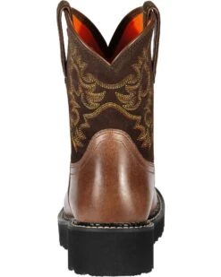 Ariat Women's Fatbaby Western Boots -Ariat || Corral || Dan Post Store 031603 41 BK