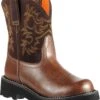 Ariat Women's Fatbaby Western Boots