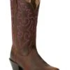Ariat Women's Round Up Square Toe Western Boots