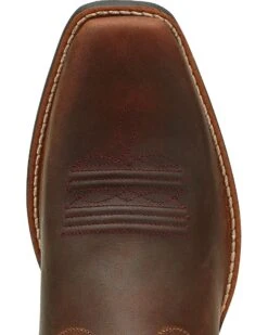 Ariat Women's Round Up Square Toe Western Boots -Ariat || Corral || Dan Post Store 031769 41 TP