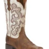 Ariat Women's Quickdraw Western Boots - Square Toe