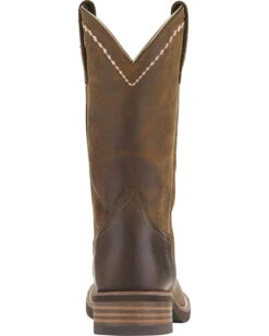 Ariat Women's Unbridled Roper Western Boots -Ariat || Corral || Dan Post Store 031834 42 BK