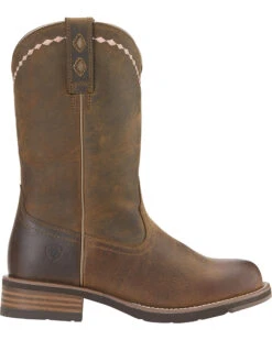 Ariat Women's Unbridled Roper Western Boots -Ariat || Corral || Dan Post Store 031834 42 RT