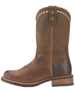 Ariat Women's Unbridled Roper Western Boots -Ariat || Corral || Dan Post Store 031834 7015 P2