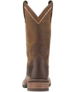 Ariat Women's Unbridled Roper Western Boots -Ariat || Corral || Dan Post Store 031834 7015 P3