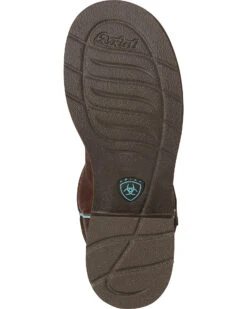 Ariat Women's Fatbaby Heritage Dapper Western Boots - Round Toe -Ariat || Corral || Dan Post Store 031889 47 BM