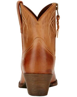Ariat Women's Darlin Booties - Medium Toe 21 Ariat Women's Darlin Booties - Medium Toe -Ariat || Corral || Dan Post Store 031928 41 BK