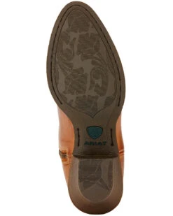 Ariat Women's Darlin Booties - Medium Toe 19 Ariat Women's Darlin Booties - Medium Toe -Ariat || Corral || Dan Post Store 031928 41 BM