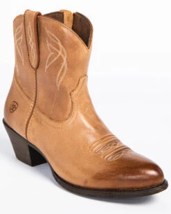 Ariat Women's Darlin Booties - Medium Toe