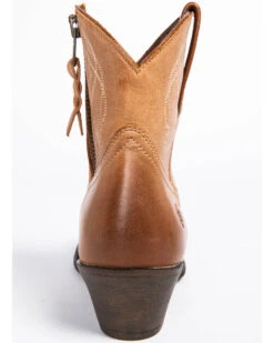 Ariat Women's Darlin Booties - Medium Toe 15 Ariat Women's Darlin Booties - Medium Toe -Ariat || Corral || Dan Post Store 031928 41 P5