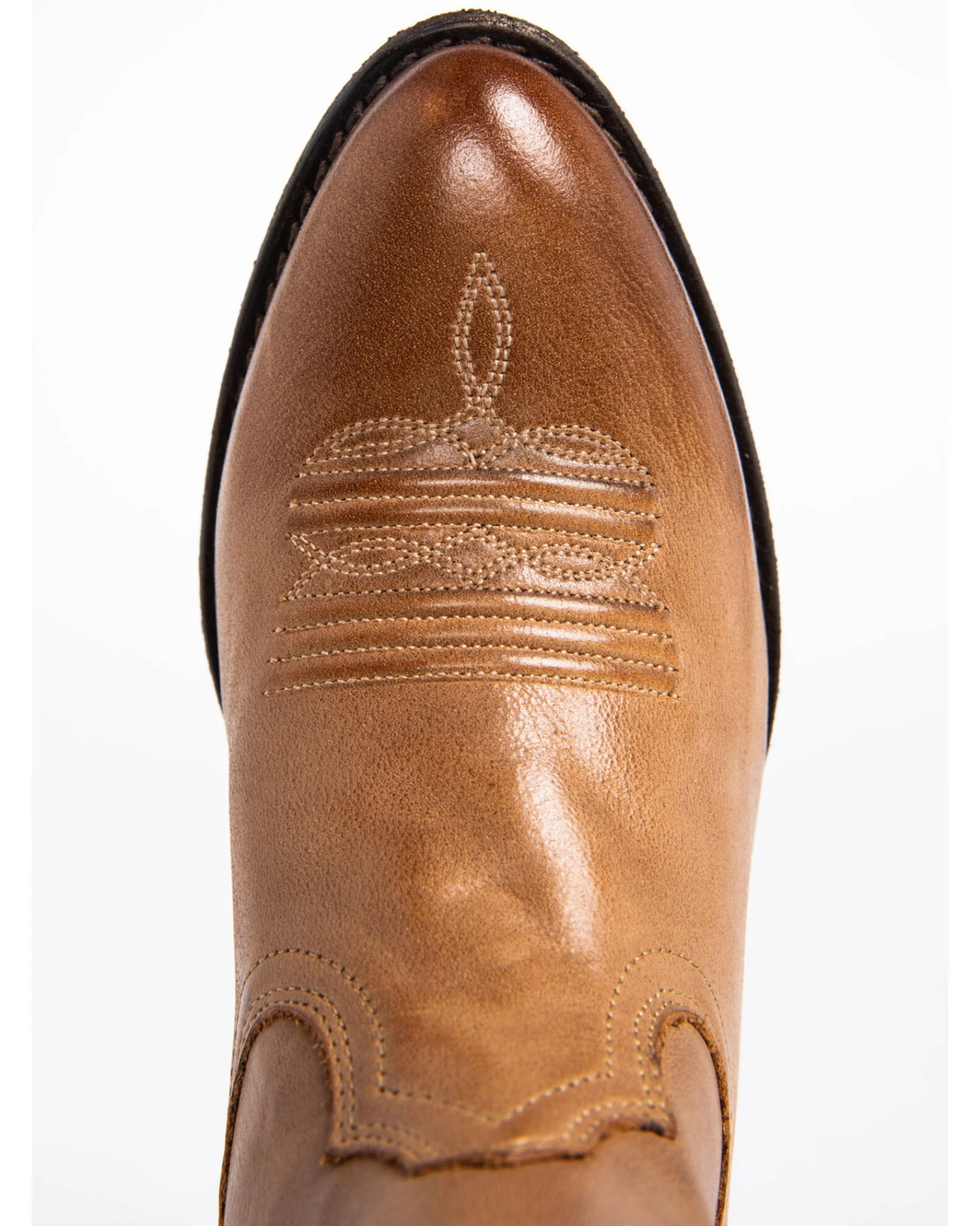 Ariat Women's Darlin Booties - Medium Toe 6 Ariat Women's Darlin Booties - Medium Toe - Image 6