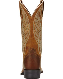 Ariat Women's Round Up Western Boots -Ariat || Corral || Dan Post Store 031976 41 BK