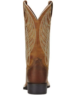 Ariat Women's Round Up Western Boots -Ariat || Corral || Dan Post Store 031976 7010 P3