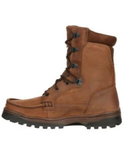 Rocky Men's Outback Boots -Ariat || Corral || Dan Post Store 035341 41 P3