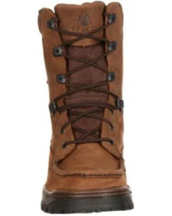 Rocky Men's Outback Boots -Ariat || Corral || Dan Post Store 035341 41 P4
